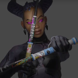 Meet your Posher, Sawyer